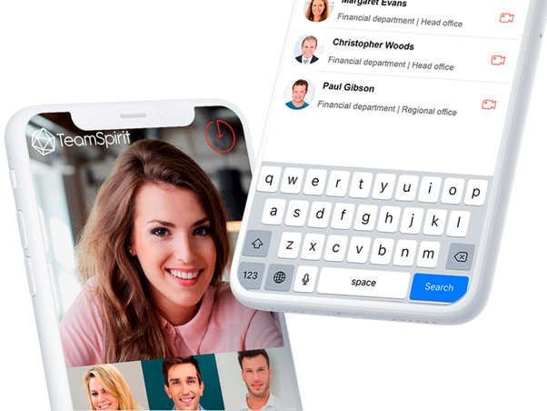 VideoMost for iOS