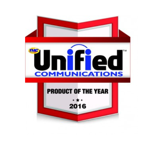 SPIRIT DSP’s VideoMost® SDK Receives 2016 Unified Communications Product of the Year Award