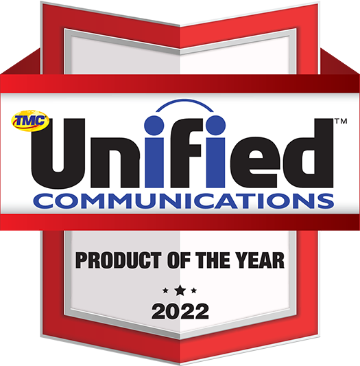 VideoMost receives 2022 Unified Communications Product of the Year Award