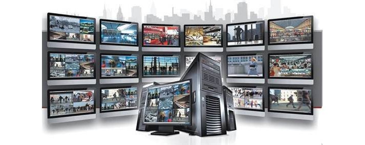 Video Situation Awareness Center
