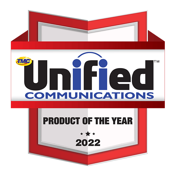 VideoMost Receives 2022 Unified Communications Product of the Year Award